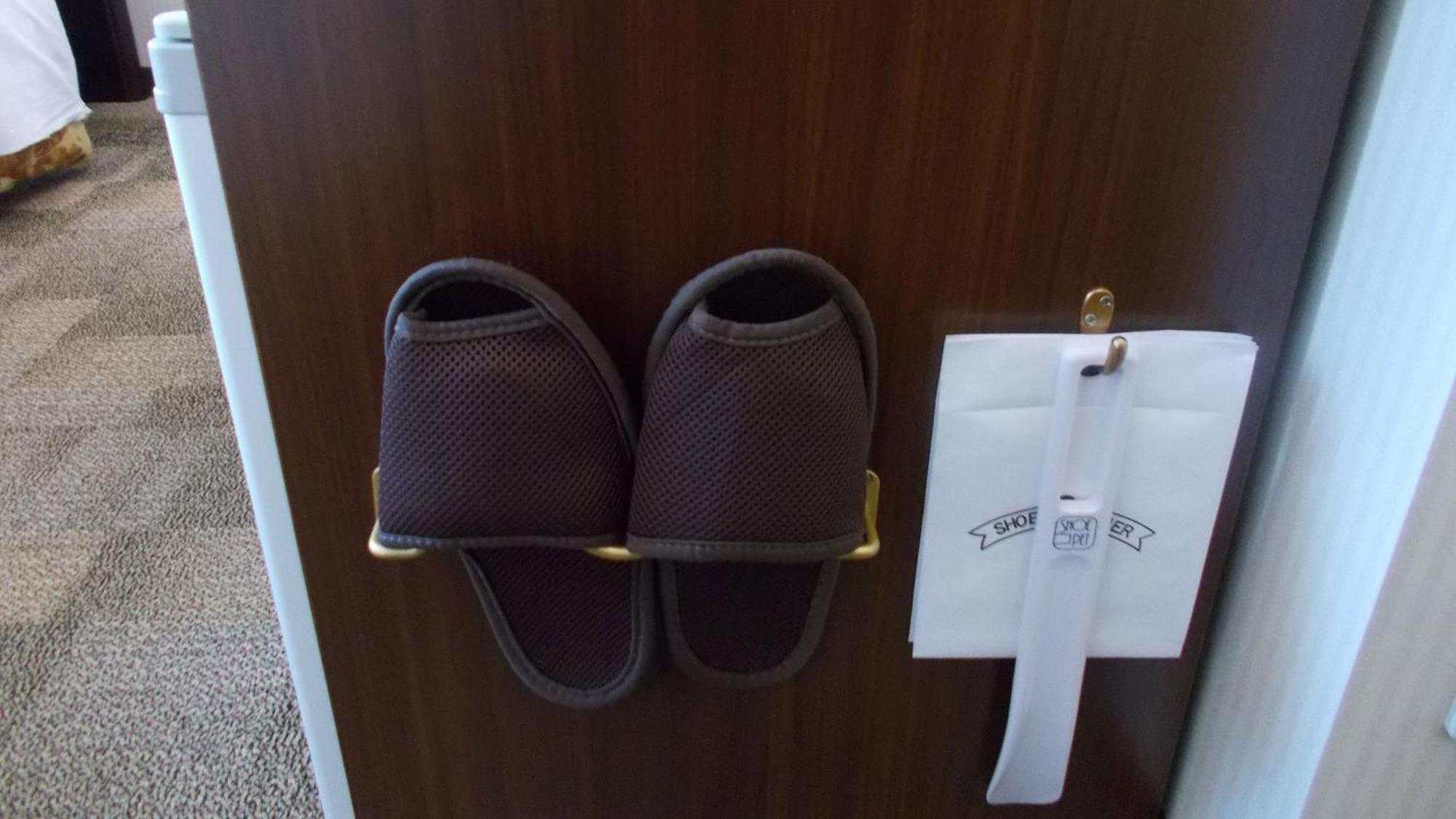 토요코 인 오사카 츠루하시 에키마에 외부 사진